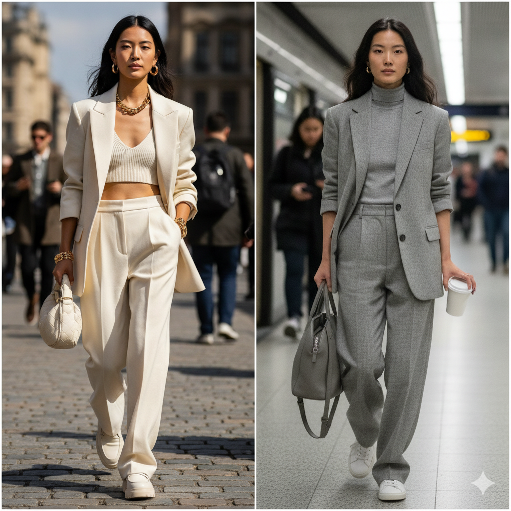 The Complete Guide to Monochromatic Dressing in Summer 2026 - Jamota