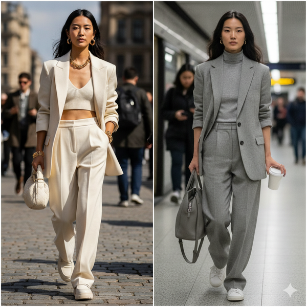 The Complete Guide to Monochromatic Dressing in Summer 2026 - Jamota