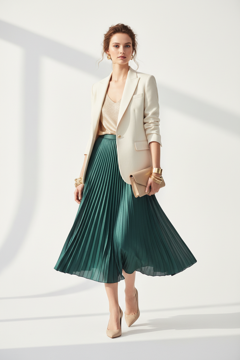Skirts - Jamota