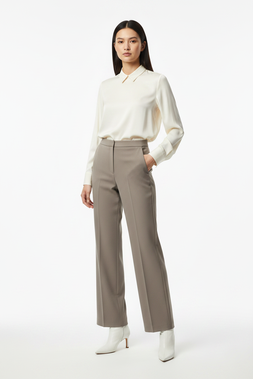 Pants - Jamota