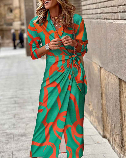 Elegant Casual White Maxi Dress with Adjustable Straps and Pockets - Jamota