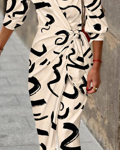 Elegant Casual White Maxi Dress with Adjustable Straps and Pockets - Jamota