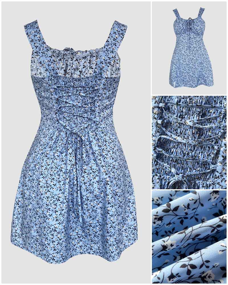 Stylish Floral Women's Spring Romper | Lightweight & Comfortable Fit - Jamota