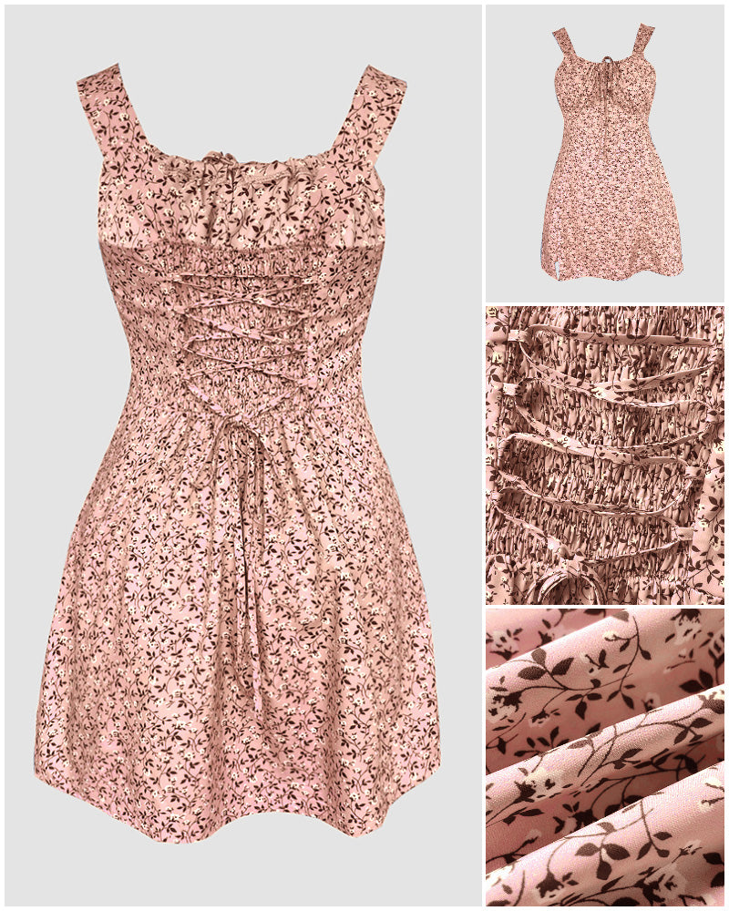 Stylish Floral Women's Spring Romper | Lightweight & Comfortable Fit - Jamota