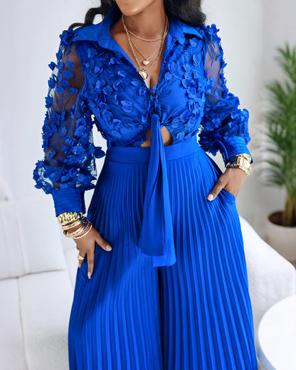 Elegant Black Jumpsuit for Women | Tailored Fit & Comfortable Fabric
