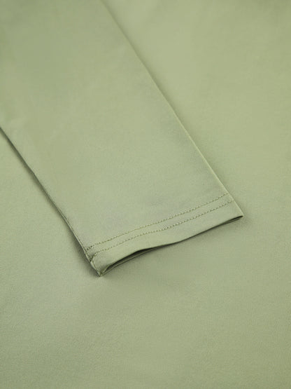 Modern Comfortable Crop Top with Breathable Fabric and Stylish Design - Jamota