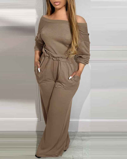 Chic Black Jumpsuit for Women | Tailored Fit & Versatile Design