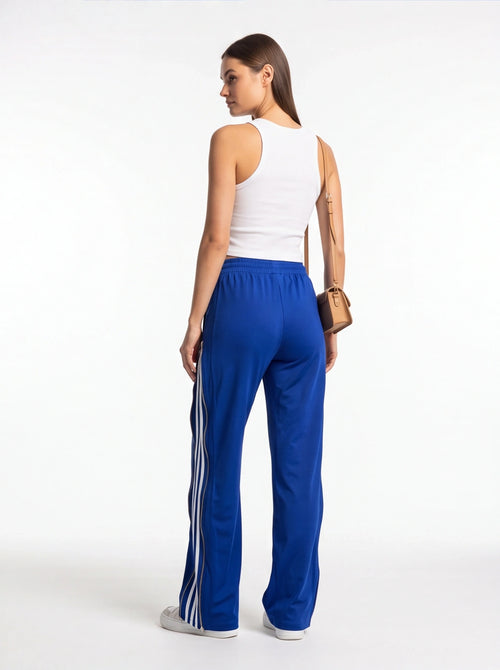 Stylish Casual Wide Leg Trousers for Women | Comfortable & Versatile