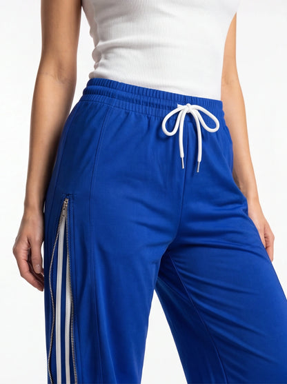 Stylish Casual Wide Leg Trousers for Women | Comfortable & Versatile