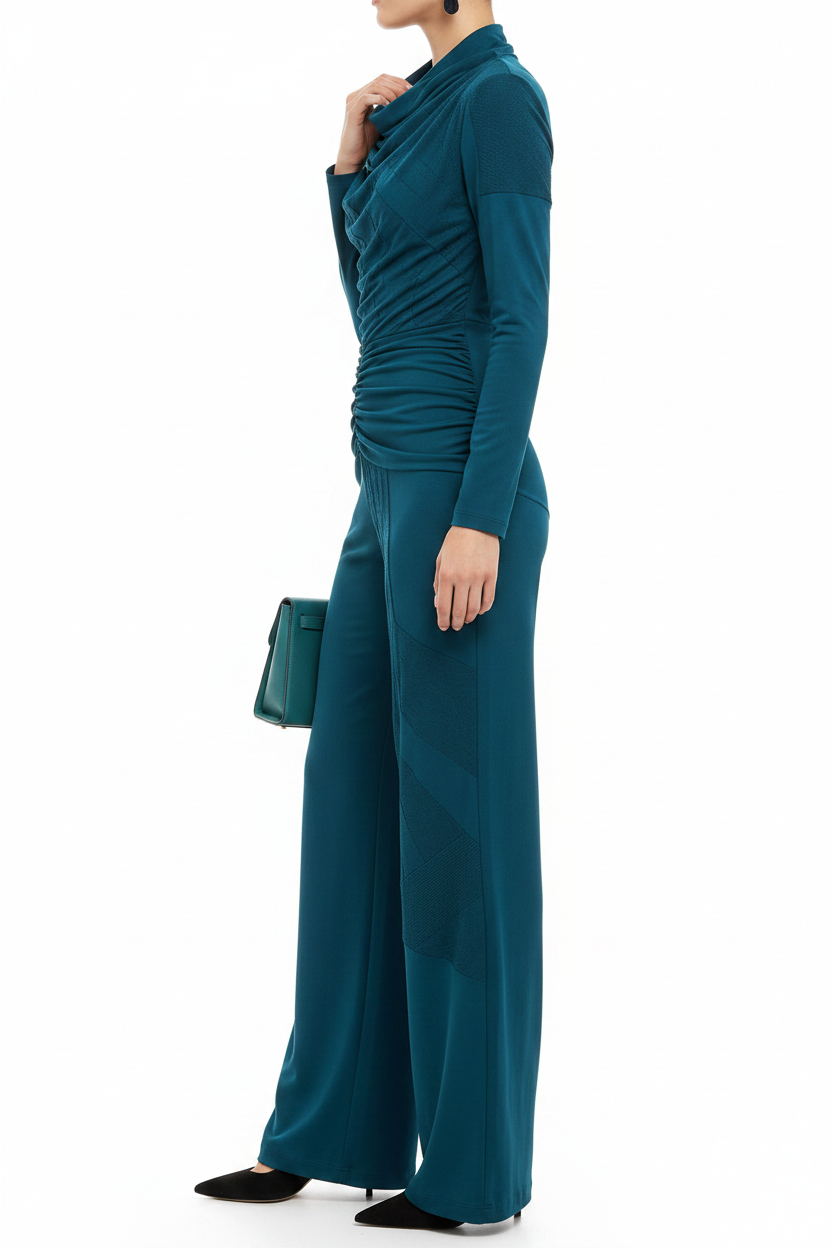 Stylish Casual Jumpsuit for Women | Comfortable Fit & Versatile Design by Jamota One-Pieces Women's Jumpsuits