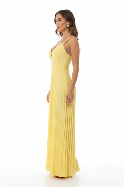Elegant Airy Wide Leg Jumpsuit for Women | Lightweight & Versatile by Jamota One-Pieces Jumpsuits
