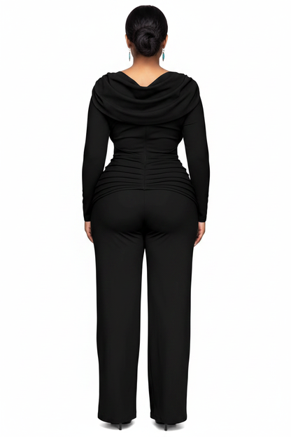 Stylish Casual Jumpsuit for Women | Comfortable Fit & Versatile Design by Jamota One-Pieces Women's Jumpsuits