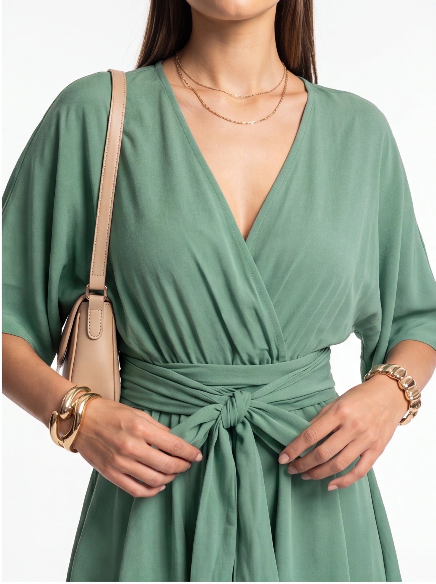 Charming Comfortable Romper with Soft Fabric and Adjustable Straps