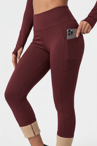 Wine Red